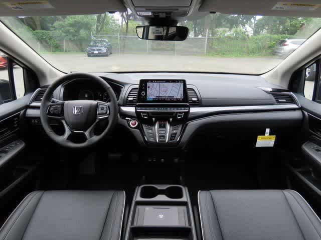 Thumbnail: 2026 Honda Odyssey - 20
