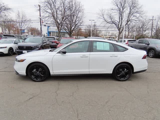 Thumbnail: 2025 Honda Accord - 3