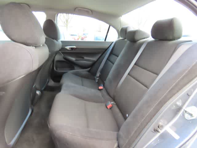 Thumbnail: 2009 Honda Civic - 12
