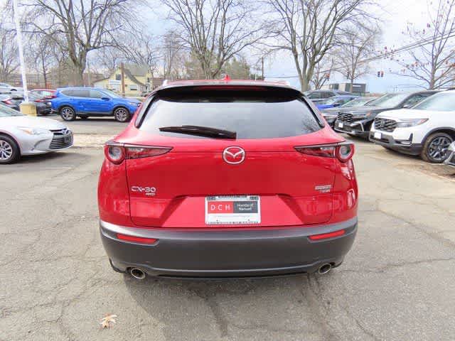 Thumbnail: 2023 Mazda CX-30 - 5