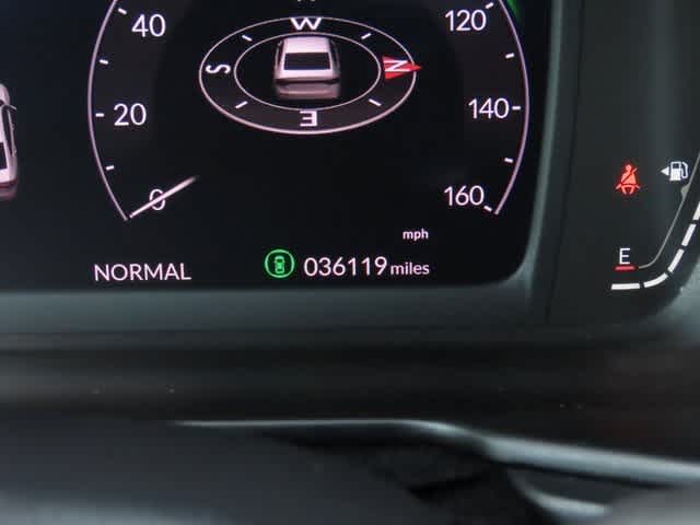 Thumbnail: 2023 Honda Accord - 23