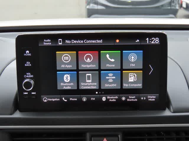 Thumbnail: 2023 Honda Pilot - 23
