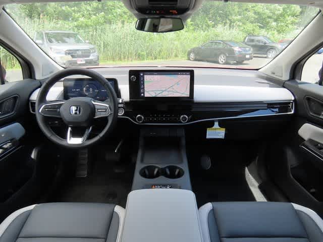 Thumbnail: 2026 Honda Prologue - 17
