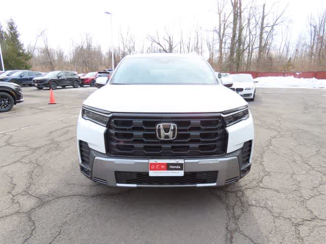 Thumbnail: 2026 Honda Pilot - 6