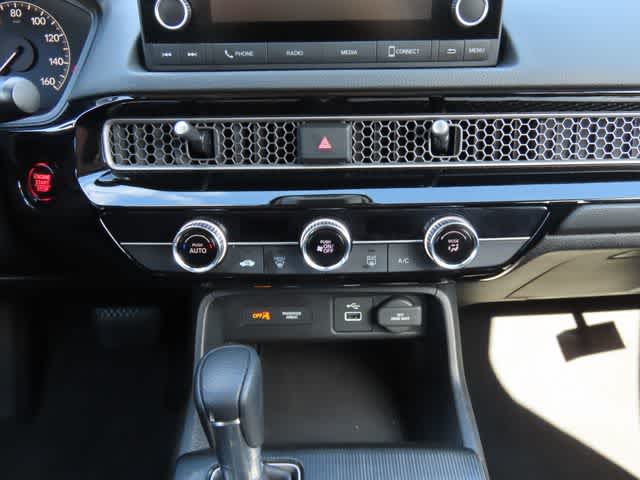 Thumbnail: 2024 Honda Civic - 19