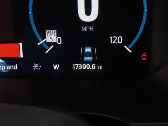 Thumbnail: 2023 Ford F-150 - 31