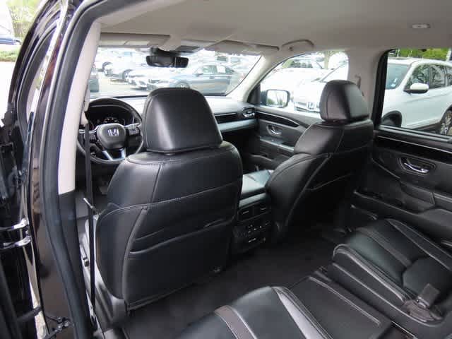 Thumbnail: 2023 Honda Pilot - 15