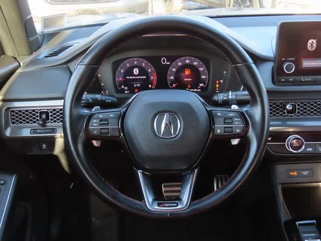 Thumbnail: 2023 Acura Integra - 18