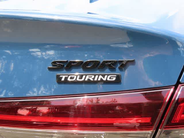 Thumbnail: 2026 Honda Civic - 9