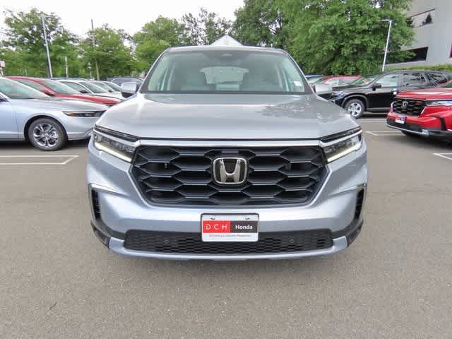 Thumbnail: 2025 Honda Pilot - 6