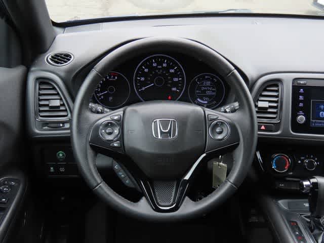 Thumbnail: 2022 Honda HR-V - 17