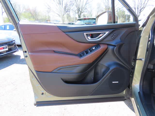 Thumbnail: 2019 Subaru Forester - 18