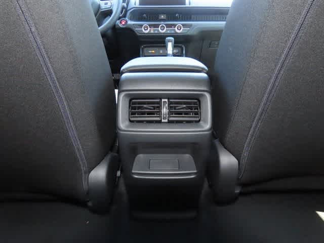 Thumbnail: 2026 Honda CR-V - 23