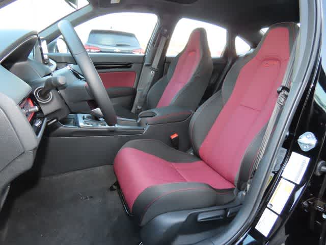 Thumbnail: 2026 Honda Civic - 12