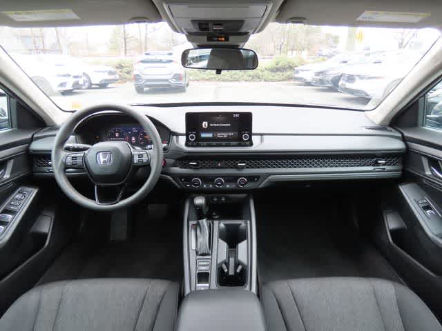 Thumbnail: 2024 Honda Accord - 17