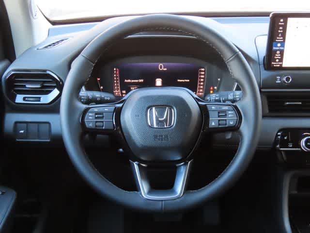 Thumbnail: 2026 Honda Pilot - 22