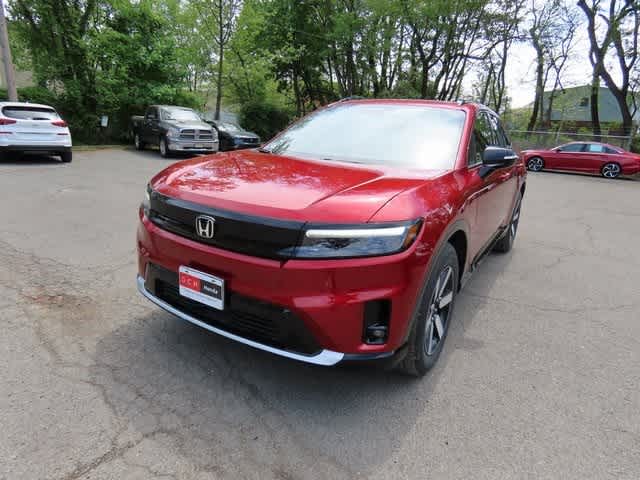 Thumbnail: 2026 Honda Prologue - 1