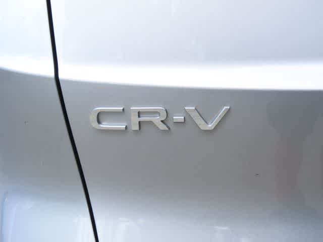 Thumbnail: 2026 Honda CR-V - 7