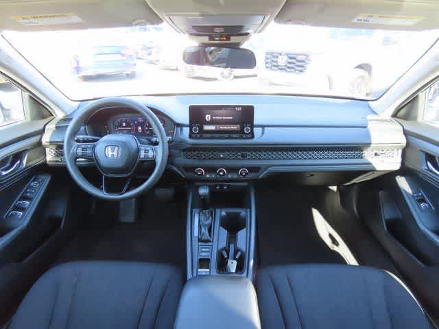 Thumbnail: 2023 Honda Accord - 16