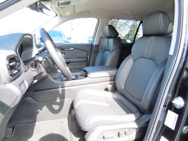 Thumbnail: 2024 Honda Pilot - 13