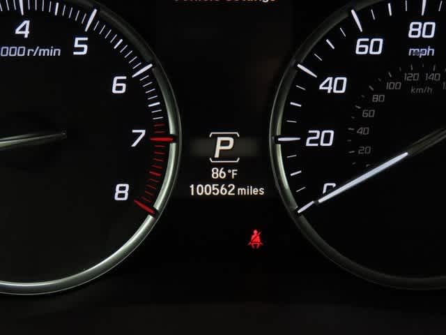 Thumbnail: 2016 Acura MDX - 26