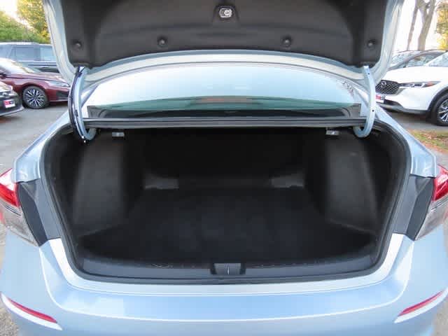 Thumbnail: 2022 Honda Civic - 10