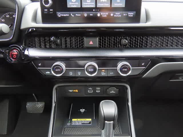 Thumbnail: 2023 Honda CR-V - 23