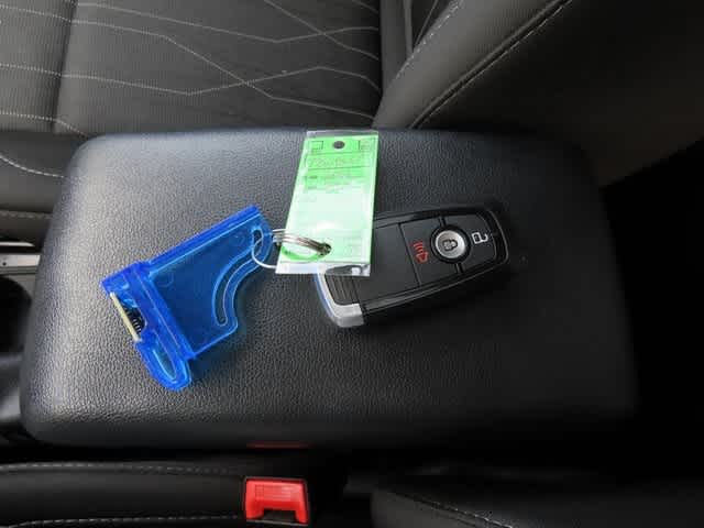 Thumbnail: 2022 Ford EcoSport - 25