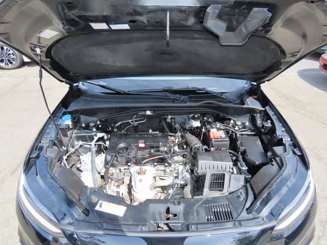 Thumbnail: 2023 Honda HR-V - 11