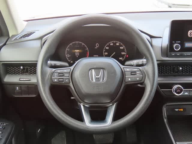 Thumbnail: 2024 Honda CR-V - 17