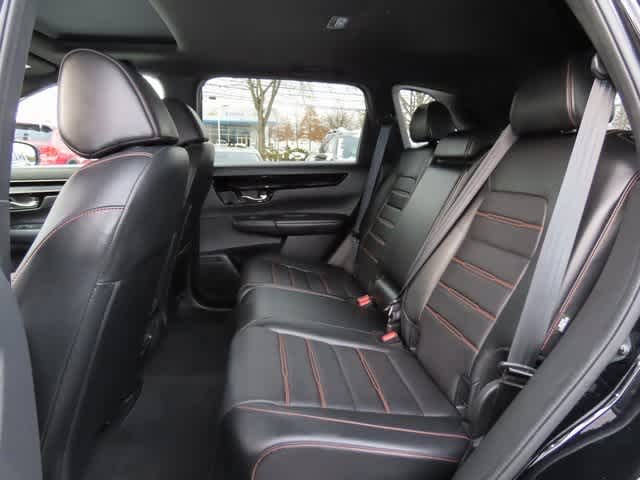 Thumbnail: 2023 Honda CR-V - 15