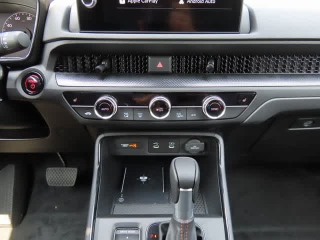 Thumbnail: 2026 Honda CR-V - 20