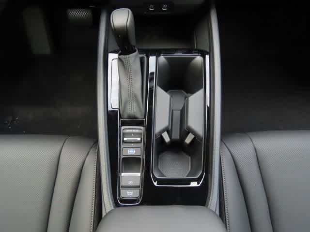 Thumbnail: 2025 Honda Accord - 20