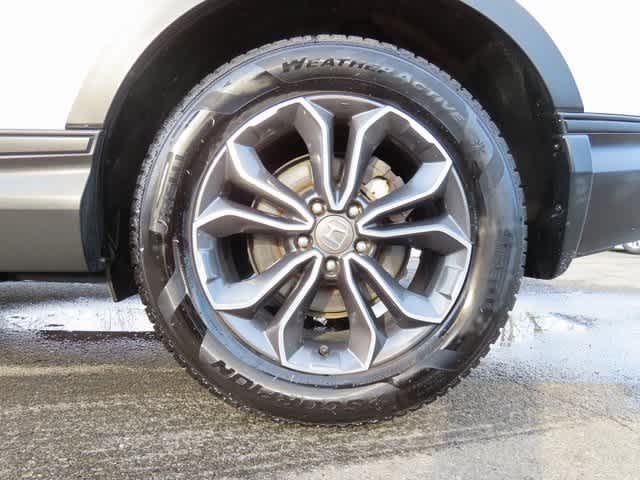 Thumbnail: 2020 Honda CR-V - 10