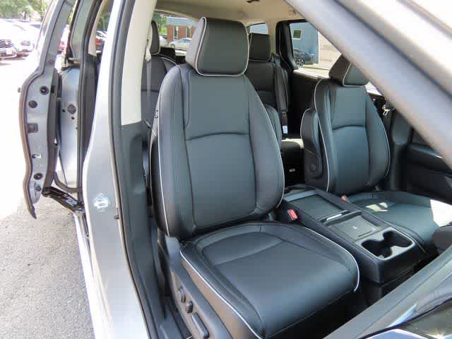 Thumbnail: 2026 Honda Odyssey - 19