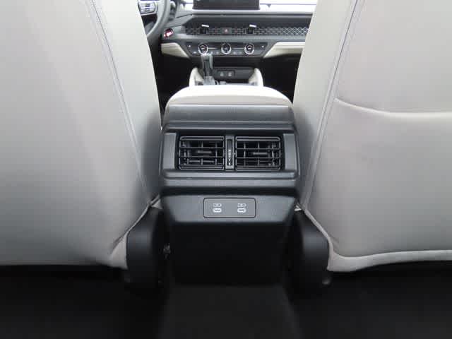 Thumbnail: 2026 Honda Accord - 22