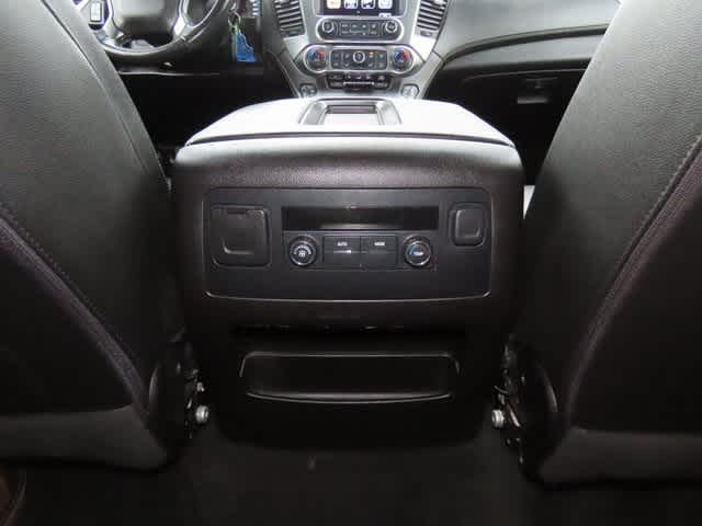 Thumbnail: 2016 Chevrolet Tahoe - 25