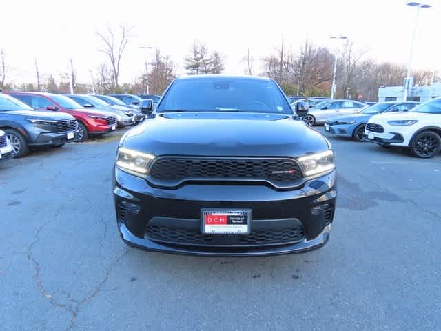 Thumbnail: 2022 Dodge Durango - 6