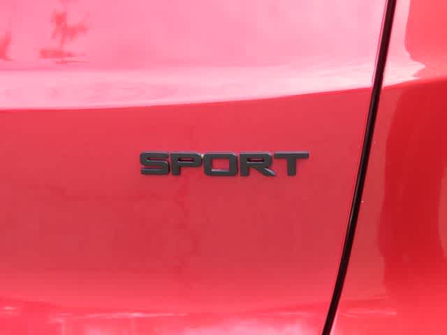 Thumbnail: 2024 Honda CR-V - 8