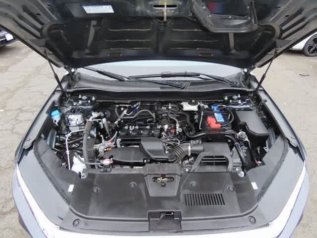 Thumbnail: 2023 Honda CR-V - 10