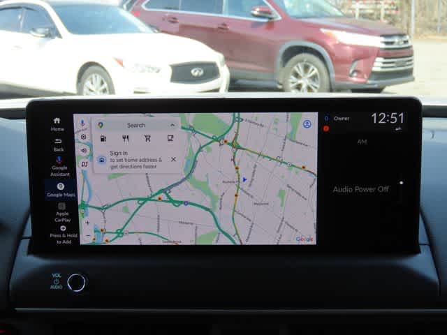 Thumbnail: 2026 Honda Pilot - 23