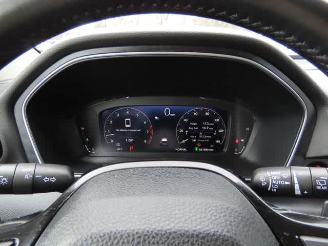 Thumbnail: 2023 Honda Pilot - 32