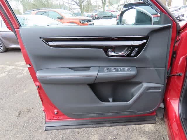 Thumbnail: 2023 Honda CR-V - 17