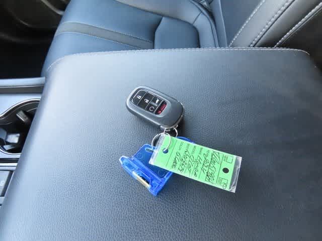 Thumbnail: 2024 Honda Pilot - 28