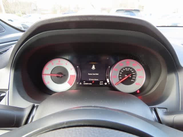 Thumbnail: 2021 Acura RDX - 29