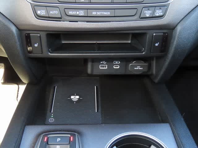 Thumbnail: 2024 Honda Ridgeline - 20