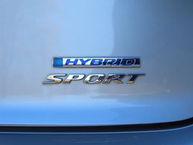 Thumbnail: 2024 Honda Accord - 8