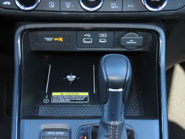 Thumbnail: 2024 Honda CR-V - 22