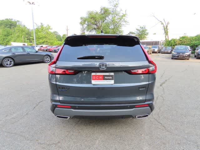 Thumbnail: 2026 Honda CR-V - 5