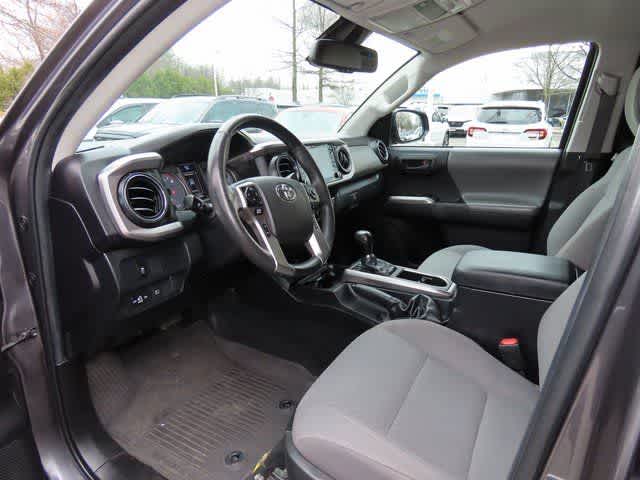 Thumbnail: 2023 Toyota Tacoma - 2